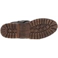 thumbnail image 4 of Roxy Women's Rebel Multi Strap Boot Fashion, Black, Size 8.0, 4 of 5