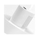 thumbnail image 4 of Rociador automático de lavado a mano, dispensador de Alcohol de inducción inteligente sin contacto, color blanco, para el hogar, 4 of 5