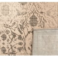 thumbnail image 4 of SAFAVIEH Brilliance Della Oriental Area Rug, Cream/Gray, 5'1" x 7'6", 4 of 8
