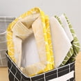 thumbnail image 3 of Laundry Bag Waterproof Clothes Organizer Box Cloth bag portable Cargo Holder Portable Multi-Purpose Storage Box, Type 2, 3 of 8