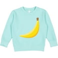thumbnail image 2 of Inktastic Banana Toddler Sweatshirt, 2 of 4