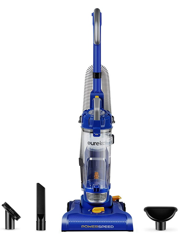 Eureka PowerSpeed NEU182A - Vacuum cleaner - upright - bagless - 960 W
