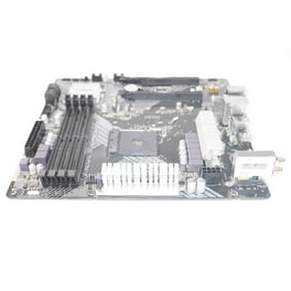 ASRock B550 Phantom Gaming 4 AM4 AMD B550 SATA 6Gb/s ATX AMD