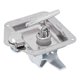 thumbnail image 2 of Car Door Lock T Handle Stainless Steel with 2 Keys Replacement for RV Houseboat Camper Toolbox, 2 of 5