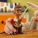 thumbnail image 4 of Figuras de acción Star Wars Young Jedi Adventures Kai & Taborr, 4 of 9