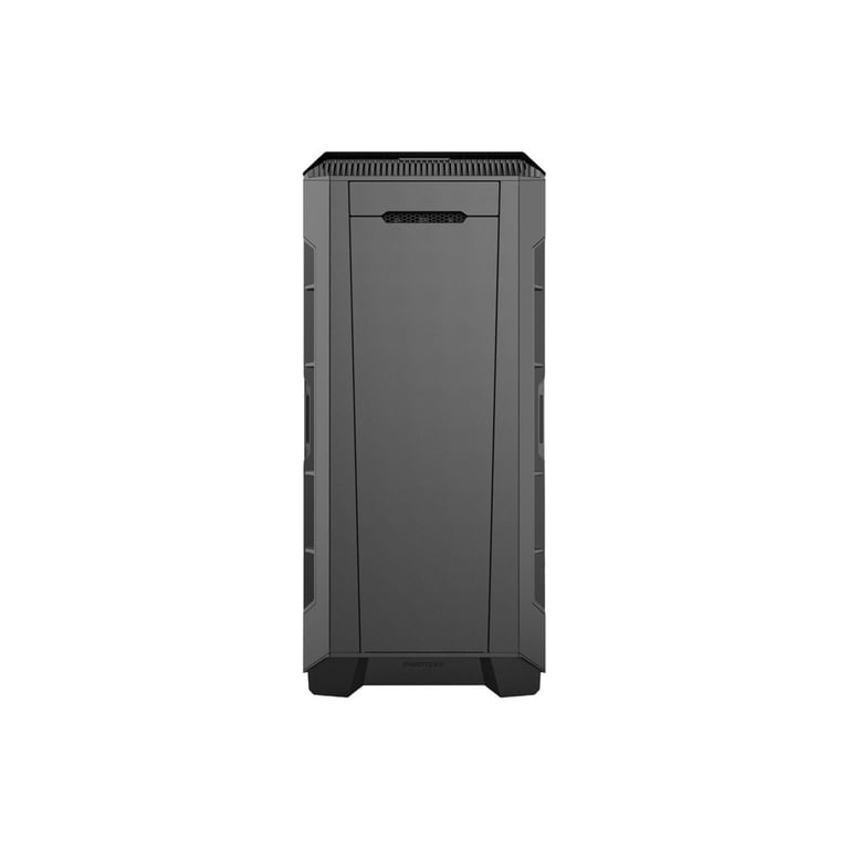 Phanteks Eclipse P600S Black Steel ATX Mid Tower Case, Sound