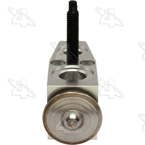 A/C Expansion Valve Fits select: 2008-2012 FORD ESCAPE, 2008-2011 MERCURY MARINER