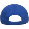 thumbnail image 2 of Atlantis Boys/Girls Fraser 6 Panel Organic Cotton Baseball Cap, 2 of 3