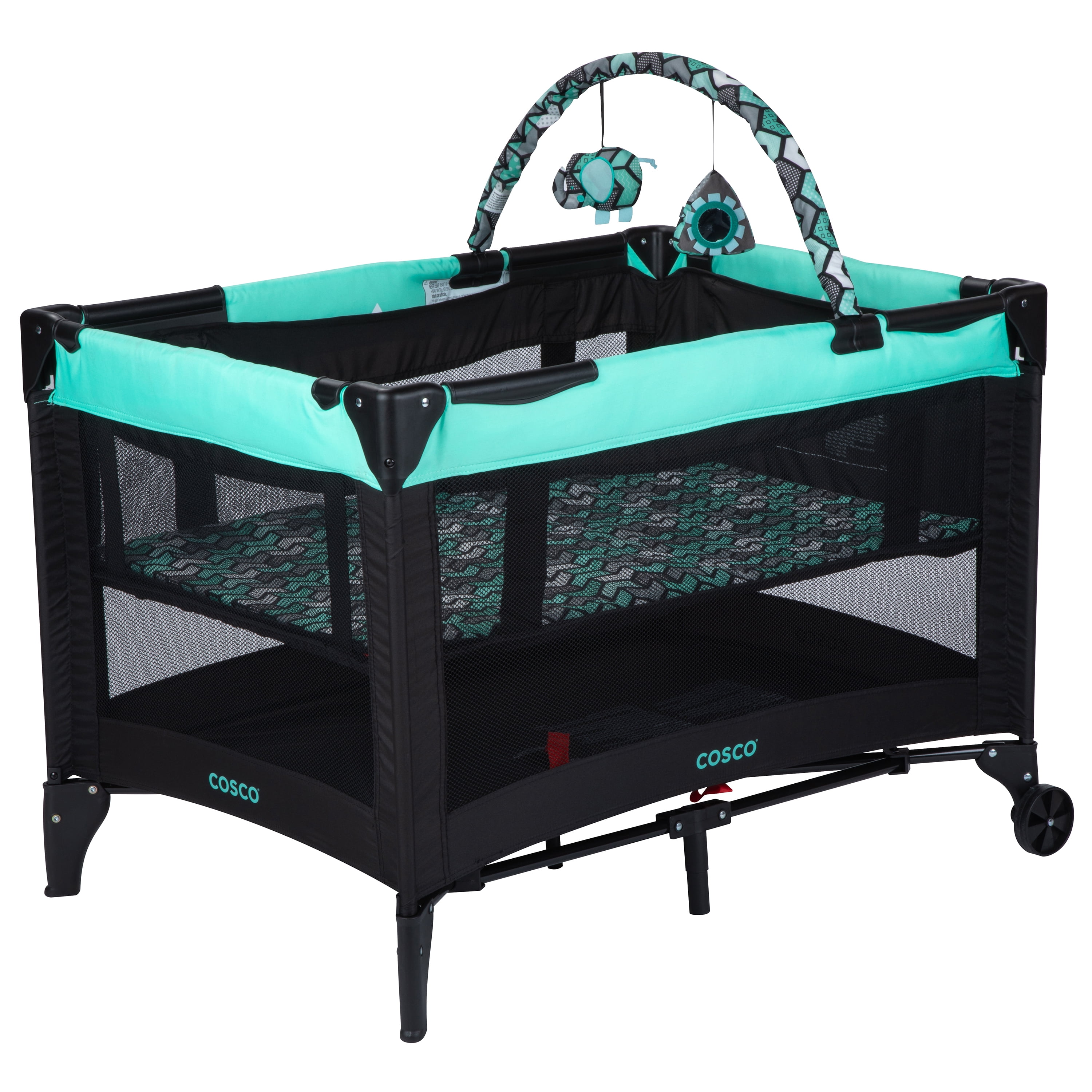playpen cosco