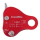 thumbnail image 2 of Pinza cuerda para equipo de escalada Cola Ascensor de agarre de cuerda de escalada 24KN rodillo simple de escalada 20KN, 2 of 8