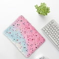 thumbnail image 4 of Small Notebook Pocket Notebook Journal A5 Notebook Sponge Notebook Cute Notebook With Sponge Cover Downgraded Color Notebook A5 Diary for Back to College,Office Supplies, 4 of 7