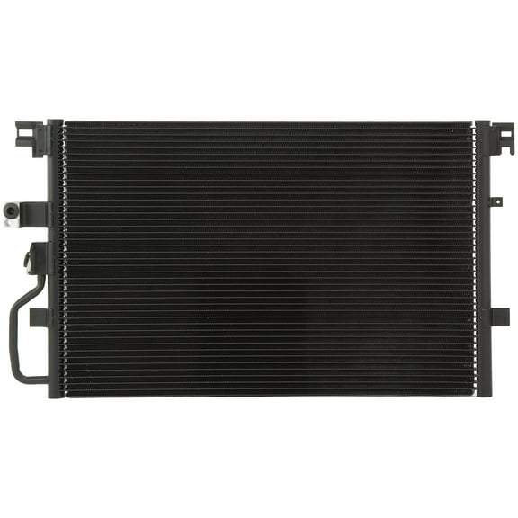 Agility Auto Parts 7013245 A/C Condenser for Chevrolet Specific Models
