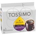thumbnail image 3 of Tassimo Gevalia Dark Roast Coffee Single Serve T-Discs, 3 of 4