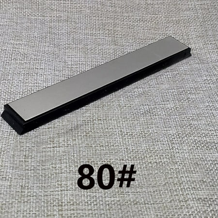 

Knife sharpener Diamond bars whetstone grinding stone Edge pro rx008 sharpening system 80-3000 Diamond stone 5.9