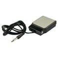 thumbnail image 1 of Pedal de sostenido portátil Meideal SP20 Pedal de sostenuto para teclados electrónicos Blanco, 1 of 6
