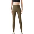 thumbnail image 1 of Corechain Legslims Compression Leggings Plus Size,Seamless Compression Leggings for Women, 1 of 1