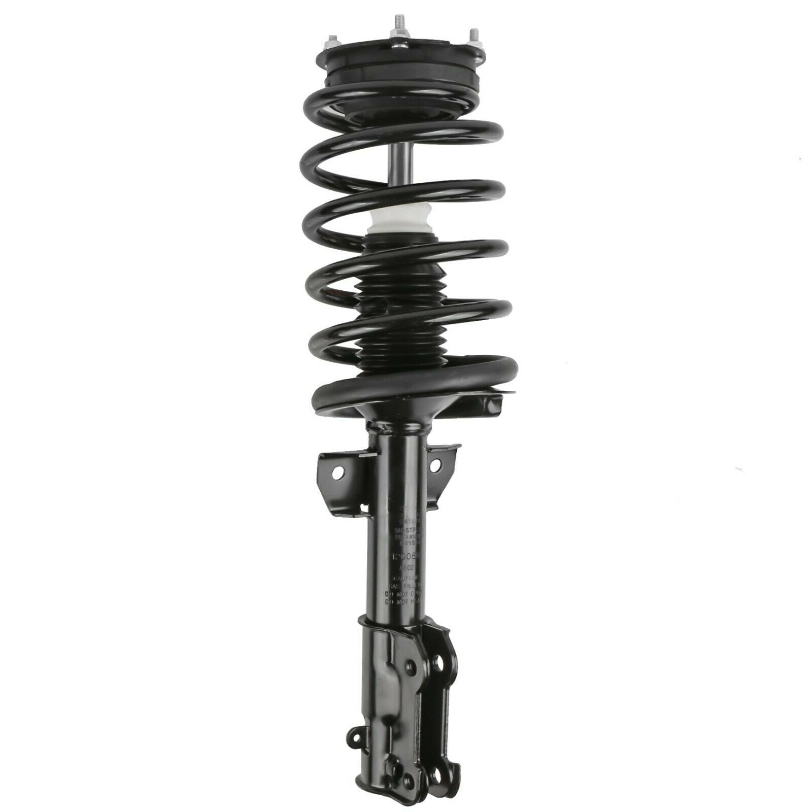 MOSTPLUS 2PCS Front Side Quick Complete Struts Assembly for Ford Mustang 2005-2010