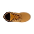 thumbnail image 4 of BOTINES PARA NIÑO STYLO 2330-6 SUEDE CAFÉ Stylo 2330-6, 4 of 4