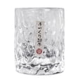 thumbnail image 1 of Vaso de cristal para whisky BXT, hecho a mano, japonés, 250 ml, 1 of 7
