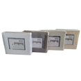 thumbnail image 3 of Cotton House - 100% Cotton Sheet Set, 450 Thread Count, Queen Size, Grey, 3 of 3