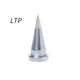 thumbnail image 4 of Lt Series soldador punta de hierro elemento de calentamiento sin plomo para Weller Wp80 Wsp80,LT4,Silver Feliz Sencillez, 4 of 5