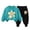 Sky Blue, variant on Gubotare Winter Clothing Set for Girls Toddler Girl Top and Pants Set Girls Fall Winter Outfits 4T 5T (Red,4-5 Years)
