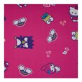 thumbnail image 4 of Set Edredón Providencia Reversible Matrimonial Hello Kitty Friends Verde, 4 of 9