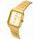 thumbnail image 2 of Casio Reloj Estándar Analógico de Acero Inoxidable con Esfera Dorada de Cuarzo MTP-B185G-9AV para Hombre, 2 of 3