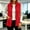 Red women zip up fleece vest a1, variant on Tusihei Women's Zip Up Fleece Vest Collared Sleeveless Warm Soft Casual Outerwear Solid Basic Coat for Fall Winter Layering, Navy 2XL