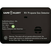 MTI Industries 12V 20 Series Safe-T-Alert Mini RV Propane/LP Gas Alarm