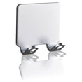 thumbnail image 1 of Soporte para máquina de afeitar, colgador adhesivo para pared de baño, estante para ducha, cepillo, toalla, soporte para recortadora de barba, Almacenamiento y organización del hogar Lustroso Matsuzay  HA062152-01, 1 of 6