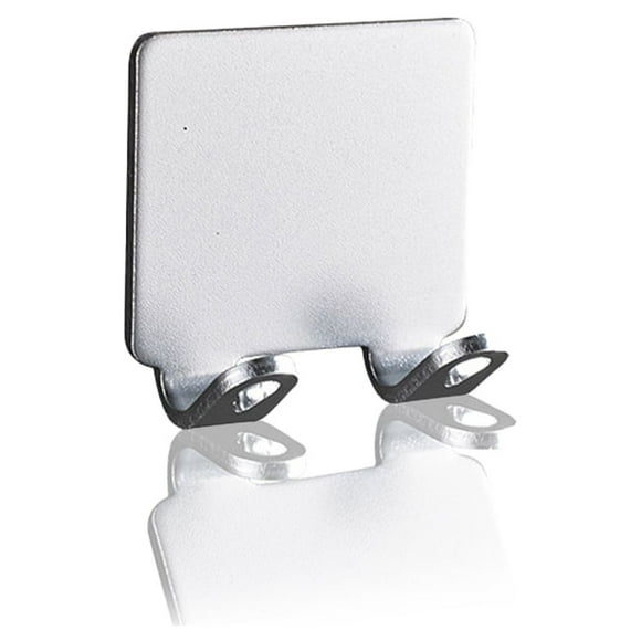 Soporte para máquina de afeitar, colgador adhesivo para pared de baño, estante para ducha, cepillo, toalla, soporte para recortadora de barba, Almacenamiento y organización del hogar Lustroso Matsuzay HA062152-01