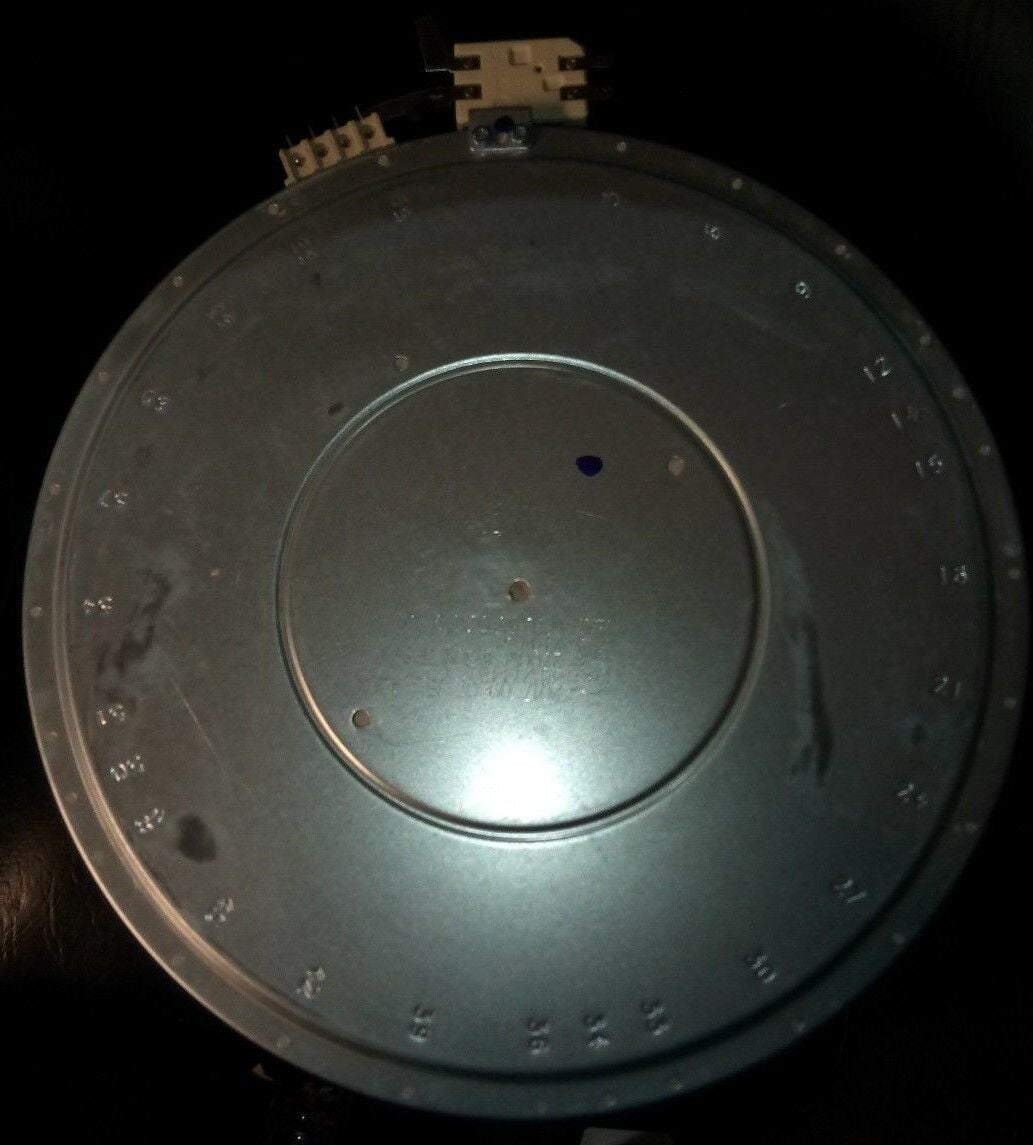 NEW Whirlpool W10670279 ELEMENT 2700W DUAL SURFACE OEM GENUINE