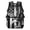 American Flag Eagle, variant on Police Car Print Girls School Backpack Child Kids Bookbag Puppy Kindergarten Preschool Elementary School Bag Student Back Pack Travel Bag Daycare Knapsack