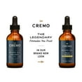 thumbnail image 2 of Cremo Beard Oil - Palo Santo - 1 oz (Packaging May Vary), 2 of 6