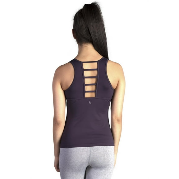Liakada Dancewear Women's Ascent Tank Top