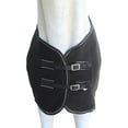 thumbnail image 4 of 68" Horse Sheet Polar FLEECE COOLER Exercise Blanket Wicks Moisture  43F07, 4 of 5