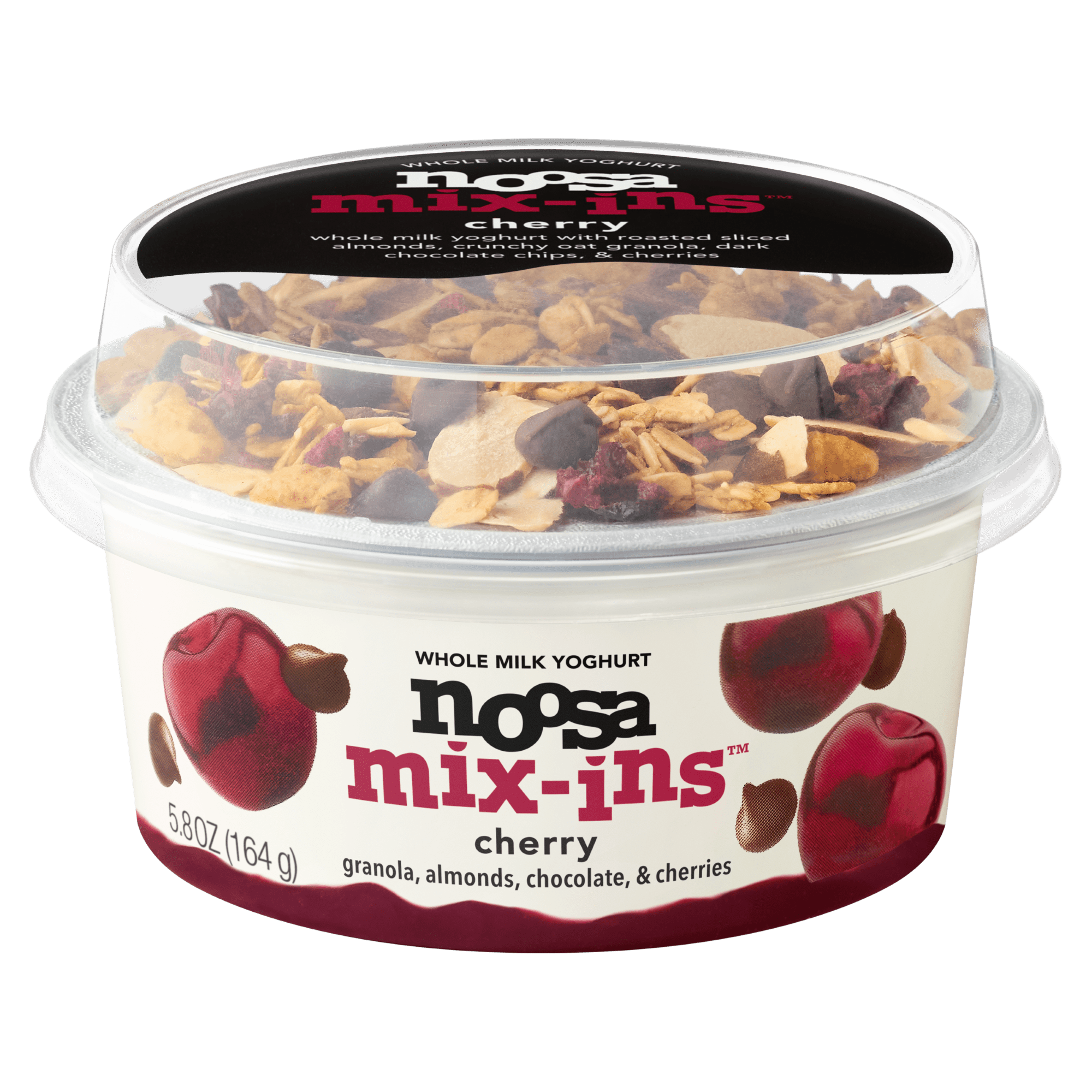 Noosa Cherry Mix-Ins, 5.8oz