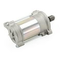 thumbnail image 4 of Starter Motor For Ski-Doo Skandic Freestyle 300 F Session Tundra 2006-2009, 4 of 6