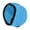 dog ear muffs for noise canceling-Sky Blue-A10, variant on 2026 Noise Cancelling Ear Wrap, Dog Ear Muffs Noise Protection Firework Thunder Vacuum, Elastic Dog Ear Wrap with Sound-Blocking Rubber Pads, No Shake, Adjustable Sky Blue