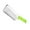 Green, variant on Stainless Steel Cabbage Shredder Lettuce Chopper, Vegetable Cutter Grater for Sauerkraut Coleslaw,Handle, 1-Piece