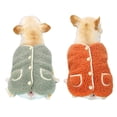 thumbnail image 5 of Bulldog Spring Winter Pet Dog Clothes Vest,S-11XL, 5 of 8