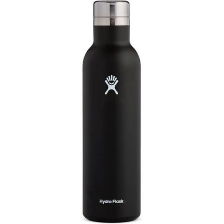 

Vacuum Insulated