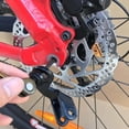 thumbnail image 4 of 2 Acopladores de Enganche para Remolque de Bicicleta, Repuesto para Conectar Al Conector Del Revestimiento Del Cochecito de Mascotas 2 piezas, 4 of 8