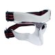 thumbnail image 5 of Protector de Nariz de Baloncesto DYNWAVEMX Máscara Transparente Ajustable, 5 of 8