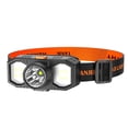 thumbnail image 1 of Lámpara Linterna LED impermeable USB recargable XPE COB pesca linterna frontal Ehuebsd Para estrenar, 1 of 5