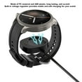 thumbnail image 3 of Smartwatch Charger USB Fast Charging Safe 3.3ft Long Smartwatch Charging Cable for T-Rex 3 Balance, 3 of 7