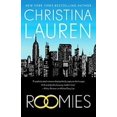 thumbnail image 1 of Roomies, Christina Lauren Paperback, 1 of 3