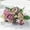 Purple, variant on Prime SHISHIan 5 Autumn Colored Peonies Simulation Bouquets Artificial Artificial Flowers Border Silk Flower Decoration Window Arrangement Flowers ,Fall Decor,Fake Flowers,Artificial Plants Indoor