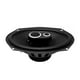 thumbnail image 2 of Bocinas Coaxiales Treo STUDIO69 800 Watts 6x9 Pulgadas, 2 of 3